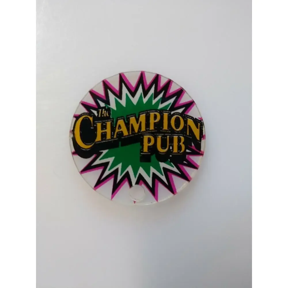 Pinball Keychain Doctor Who Elvira Twilight Zone Creature Popeye Monsters Horror